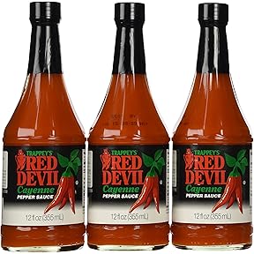 Crystal Hot Sauce 3 oz Bottle 12-Pack by Crystal Hot Sauce - American Made