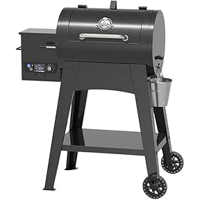 Camp Chef 24 in WIFI SmokePro SG Pellet Grill Smoker by Camp Chef - American Made