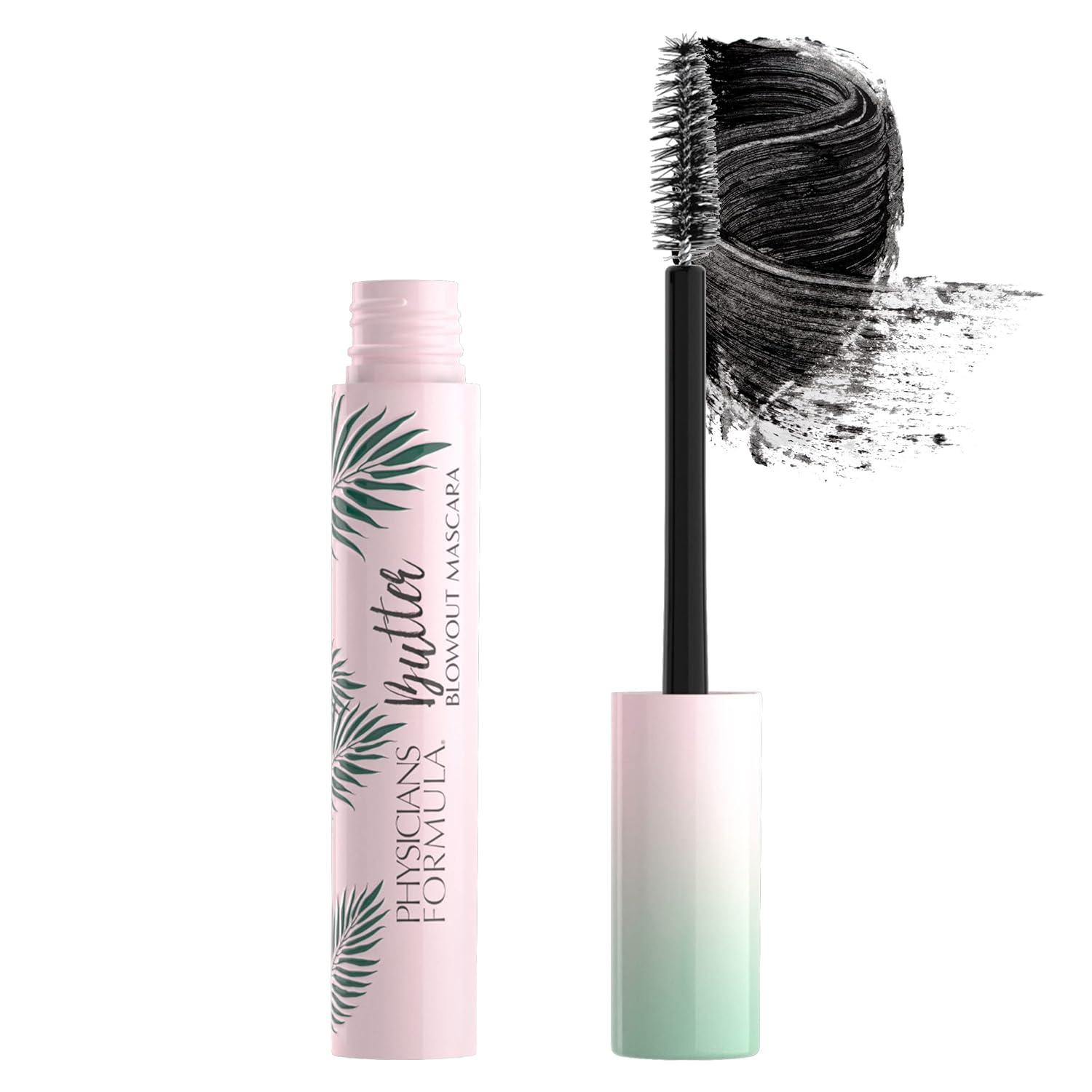 Physicians Formula Butter Blowout Volumizing Lengthening Mascara by Physicians Formula - American Made