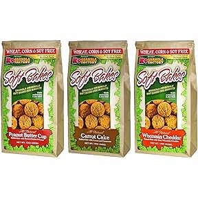 Annie's Pooch Pops Happy Large Dog Meal by Annie's Pooch Pops - American Made