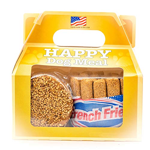 Annie's Pooch Pops Happy Large Dog Meal by Annie's Pooch Pops - American Made