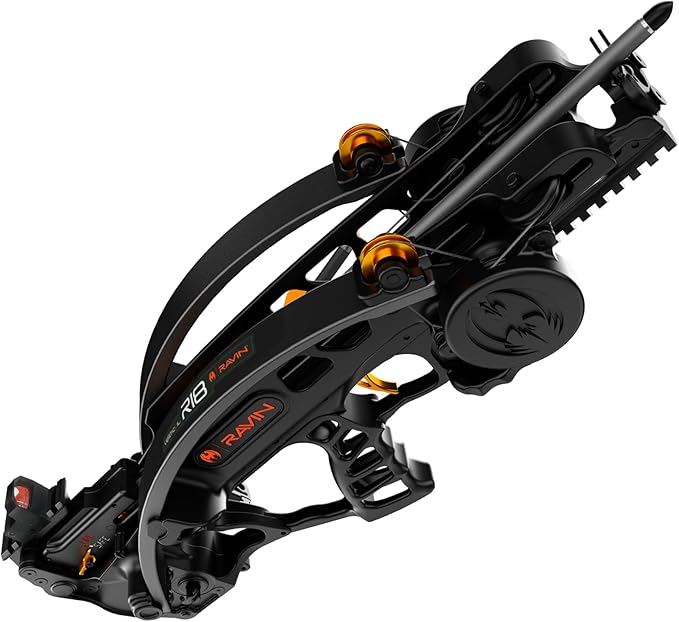 Ravin R18 Crossbow Package