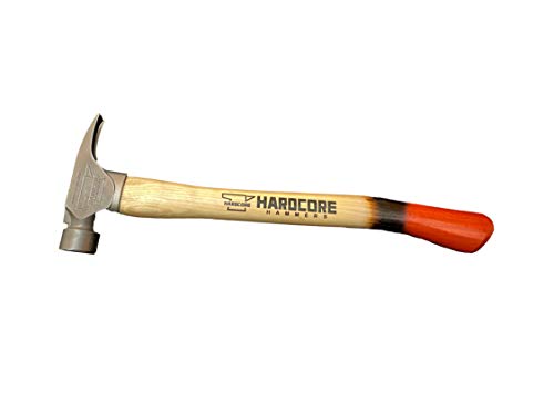 Hardcore Hammers