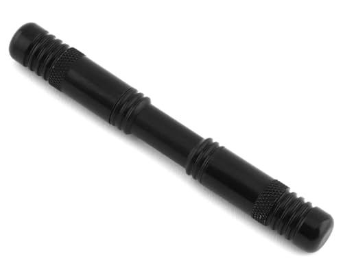 Dynaplug Racer Pro Bicycle Tire Repair Tool (Black Obsidian)