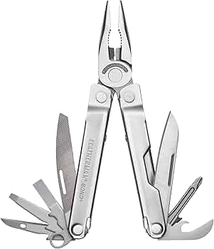 Leatherman Bond 14-in-1 Multi-Tool