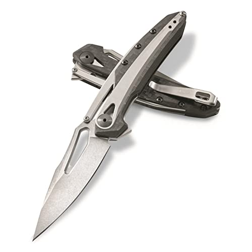 Zero Tolerance Original 0990, CPM 20CV Spear Point Pocket Knife by Zero Tolerance - American Made