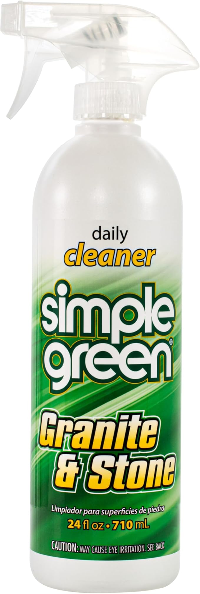Simple Green Granite and Stone Cleaner 24 oz by Simple Green - American Made
