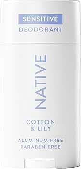 Native Body Wash Coconut and Vanilla 18 Fl Oz 3-Pack by Native - American Made