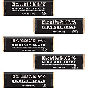 Hammond's Candies Gourmet Chocolate Gift Box All 22 Flavors by Hammond's Candies - American Made