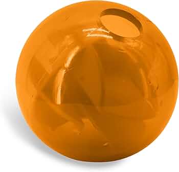Planet Dog Orbee-Tuff Mazee Treat Dispensing Puzzle Ball