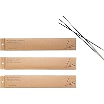 P.F. Candle Co. Charcoal Incense Sticks