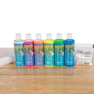 Steve Spangler Science Insta-Worm Polymer Science Kit by Steve Spangler Science - American Made