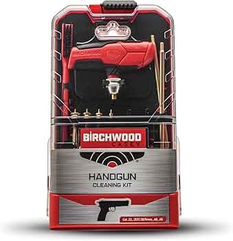 Birchwood Casey Tru-Oil Gun Stock Finish Kit by Birchwood Casey - American Made