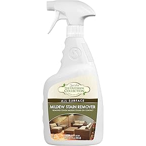 Star Brite Mold Stain and Mildew Stain Remover Cleaner by Star Brite - American Made