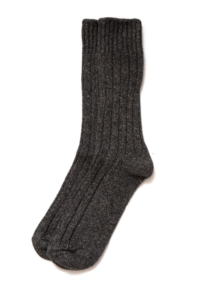 American Trench Merino Wool Blend Boot Sock by American Trench - American Made