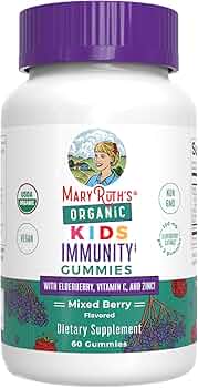 MaryRuth Organics