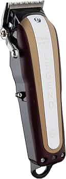 Wahl Professional 5 Star Cordless Legend Clipper 100-Minute Run Time by Wahl - American Made