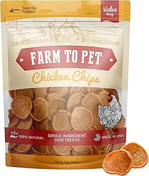 Farm to Pet