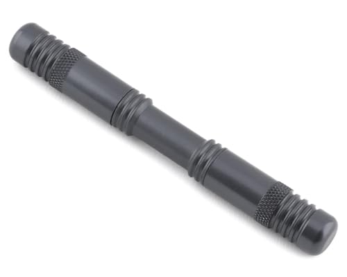 Dynaplug Racer Pro Bicycle Tire Repair Tool 100% USA MADE (Gun Metal) by Dynaplug - American Made