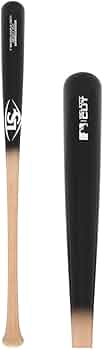 Louisville Slugger Select Cut C271 Maple Wood Baseball Bat by Louisville Slugger - American Made