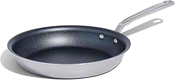 Made In Cookware ProCoat 10-Inch Graphite by Made In Cookware - American Made