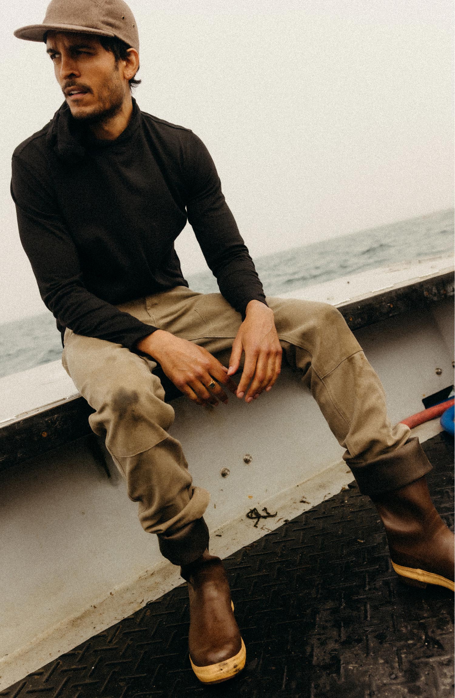 Taylor Stitch The Chore Pant Men's