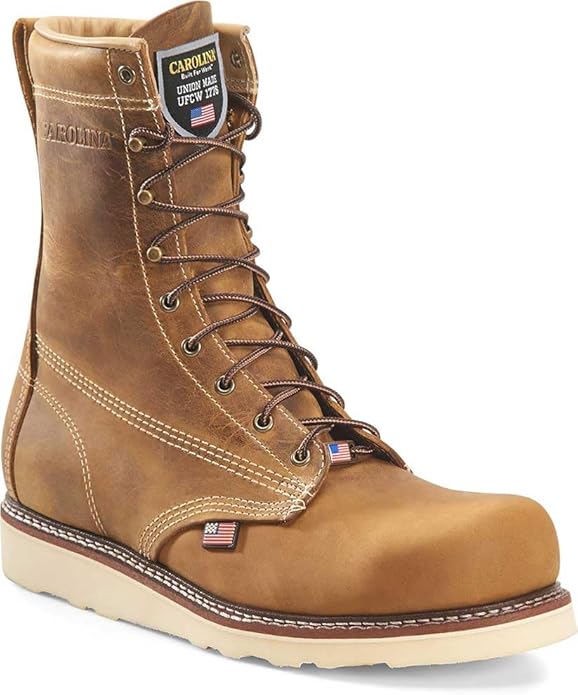 Carolina Shoe