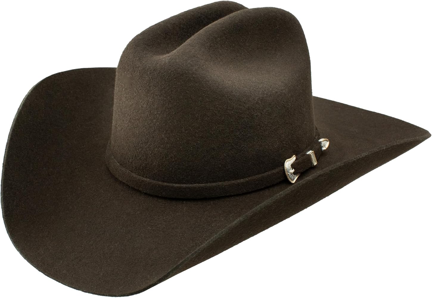 Stetson Oak Ridge Cowboy Hat by Stetson - American Made