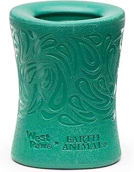 West Paw Funnl Dog Chew Toy Large