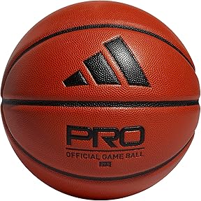 Spalding Pro Grip Basketball by Spalding - American Made