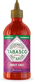 TABASCO Sweet Chili Sauce, 11 fl oz