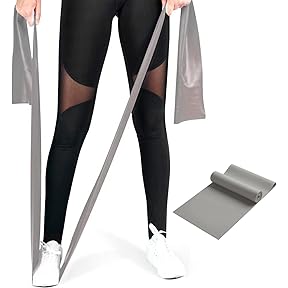 TheraBand Resistance Band 50 Yard Latex