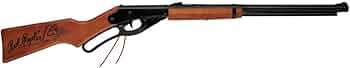 Daisy Red Ryder Carbine 1938 BB Gun by Daisy - American Made