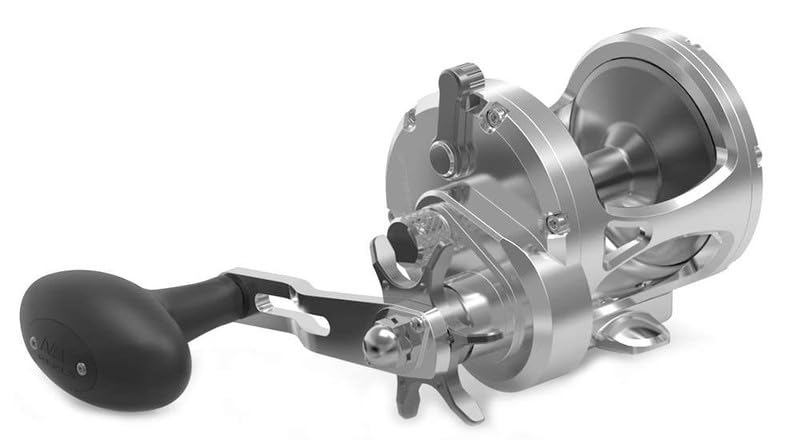 Avet JX 6.0 Single Speed Fishing Reel by Avet Reels - American Made