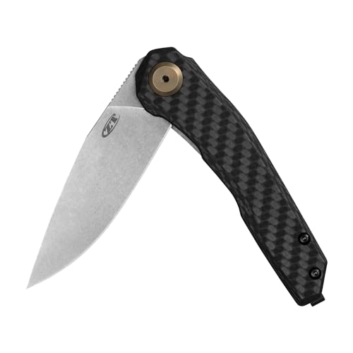 Zero Tolerance 0545, 3.2 inch Premium CPM MagnaCut Steel Blade by Zero Tolerance - American Made
