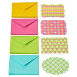 American Greetings Blank Cards Box Assortment 40 Count