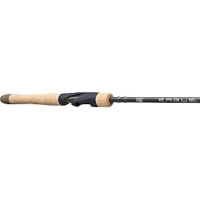 G. Loomis IMX-Pro Jig and Worm Spinning Rod by G. Loomis - American Made