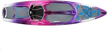 Perception Kayaks Hi Life 11 Alternative Colorway by Perception Kayaks - American Made