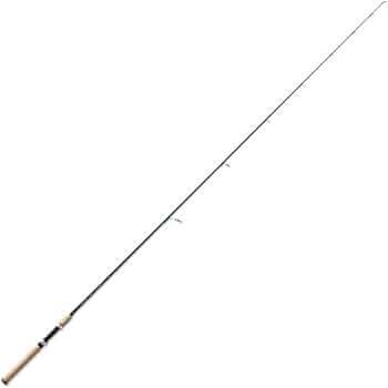 St. Croix Rods Triumph Spinning Rod Medium-Light 6ft by St. Croix Rod - American Made