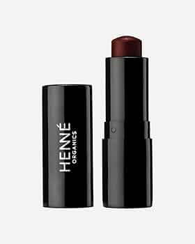 Henne Organics Luxury Lip Tint - Nightfall (Dark Red) by Henne Organics - American Made
