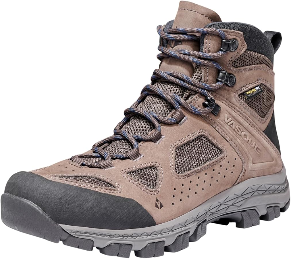 Vasque Men's Breeze Waterproof Hiking Boot by Vasque - American Made