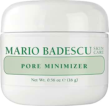 Mario Badescu Pore Minimizer Powder to Paste Cleansing Mask by Mario Badescu - American Made