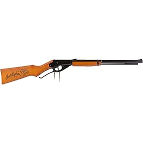 Daisy 408 Powerline Pump Rifle by Daisy - American Made