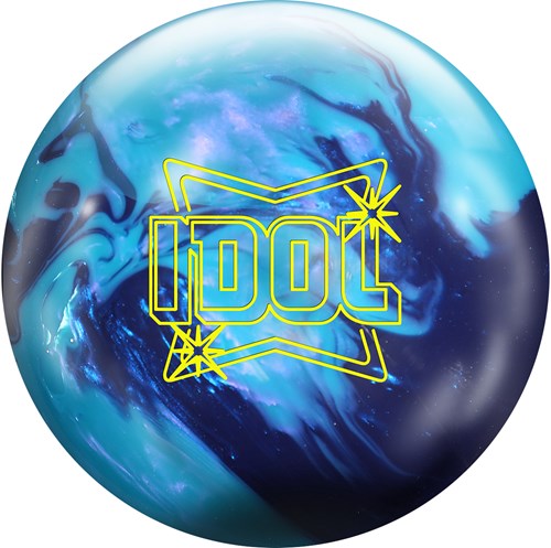 Roto Grip Idol Pearl 15lb Bowling Ball by Roto Grip - American Made