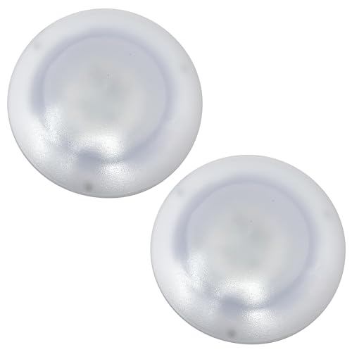 Command Electronics OEM LED RV Ceiling & Under-Cabinet Light- Recessed Mount for Easy Installation - Durable D