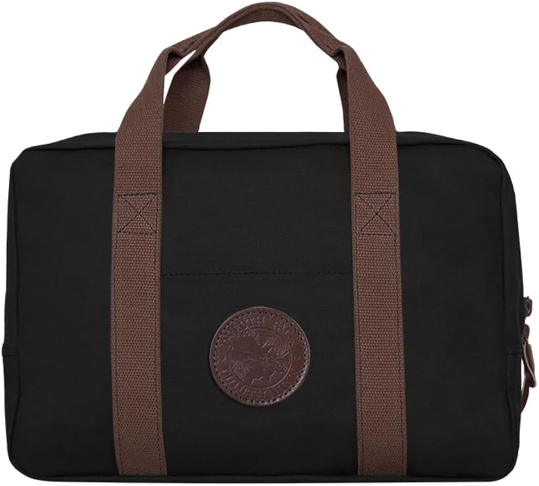 Duluth Pack Tradeline Briefcase