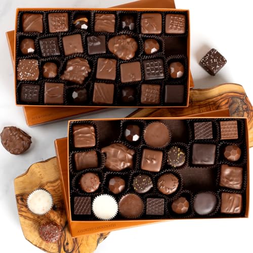 Rocky Mountain Chocolate Factory
