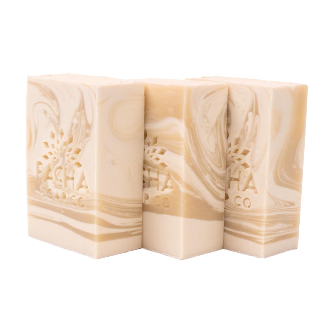 Pacha Soap
