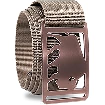 GRIP6 Kids Belt Adjustable Nylon