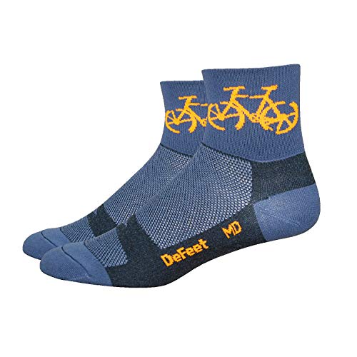 DeFeet